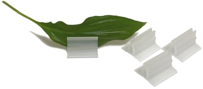Bio Plastic Boardgame Playing Pieces