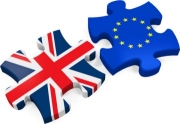 Brexit Logo